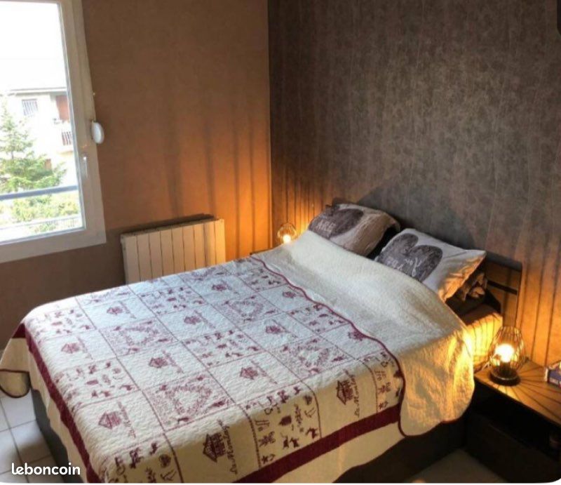 Appartement T3 Tout confort (image 2)
