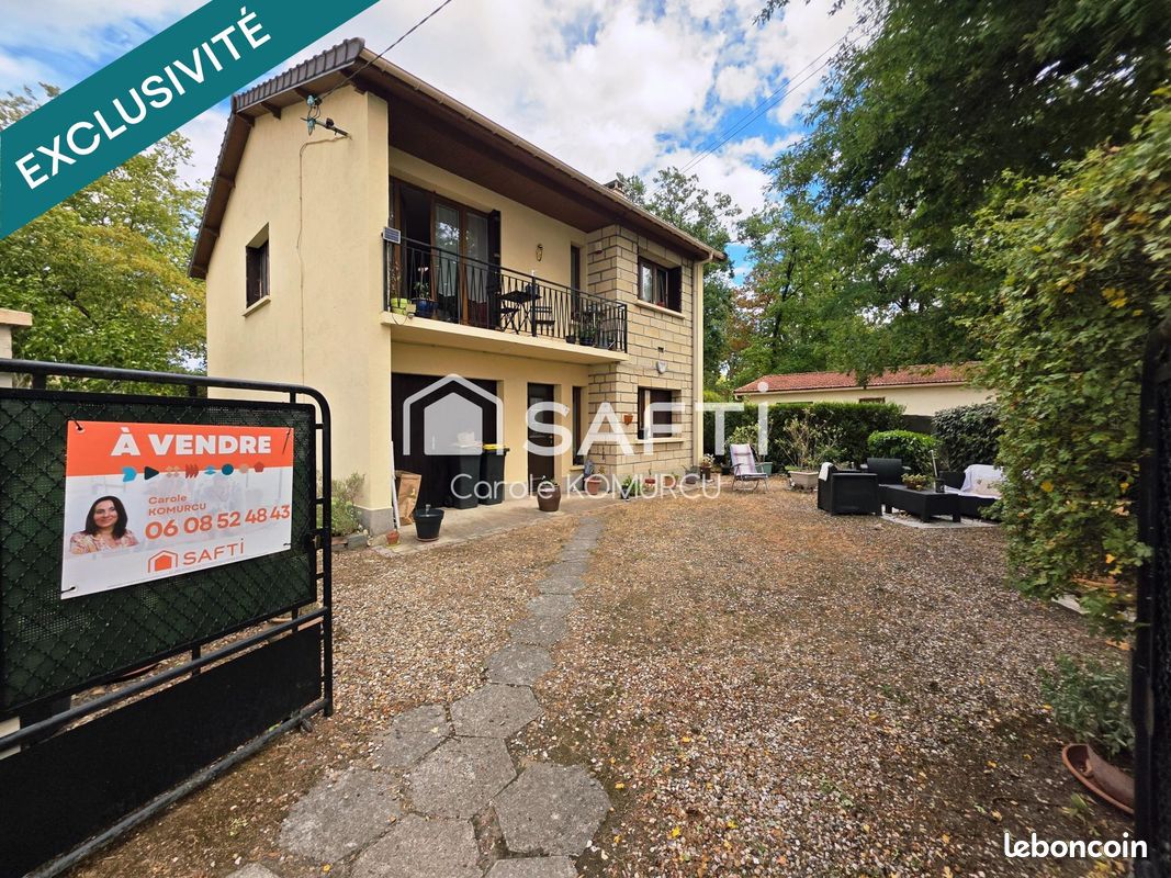 Maison 5 pièces 86 m² · à Éragny · 86 m² · 306 360 €