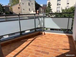 Appartement 2 pièces 53 m² · à Lyon · 53 m² · 850 €/mois