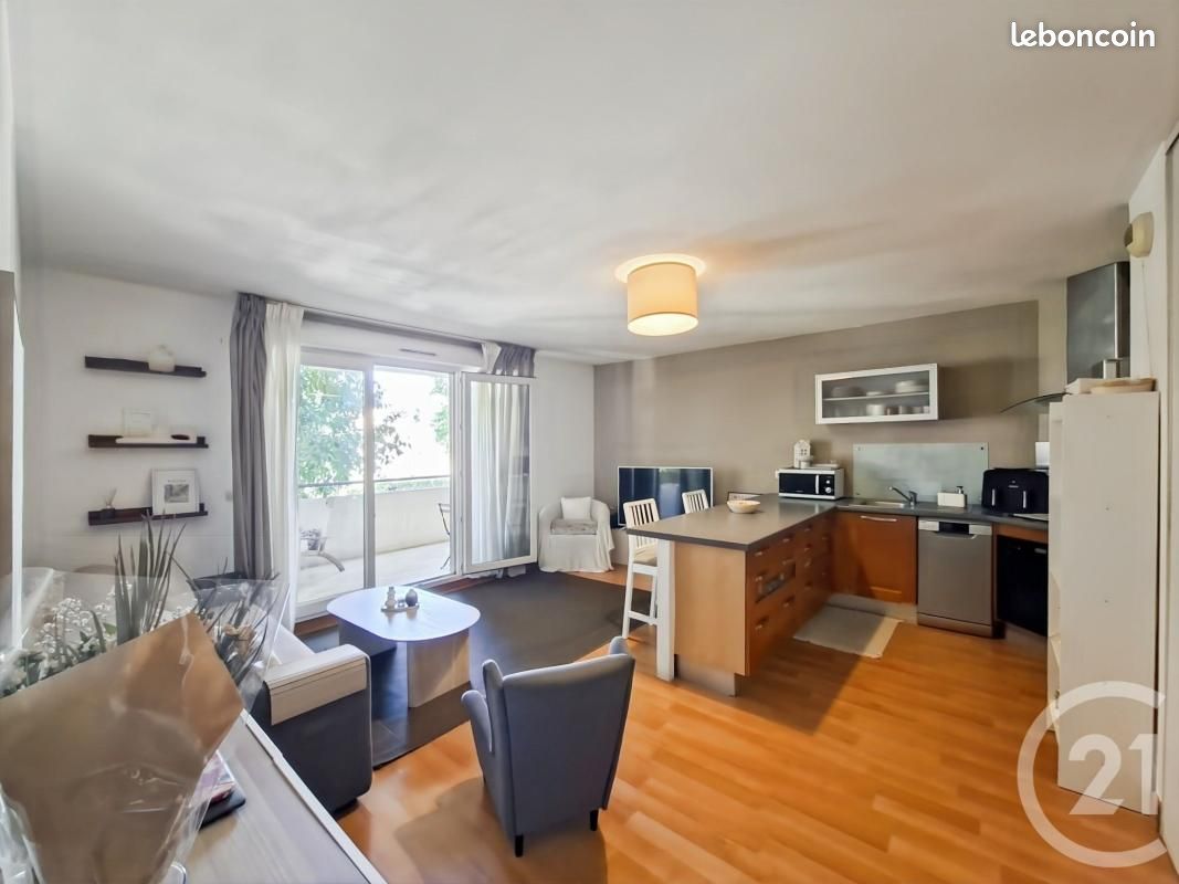 Appartement 2 pièces 40 m² · à Marseille · 40 m² · 149 900 €