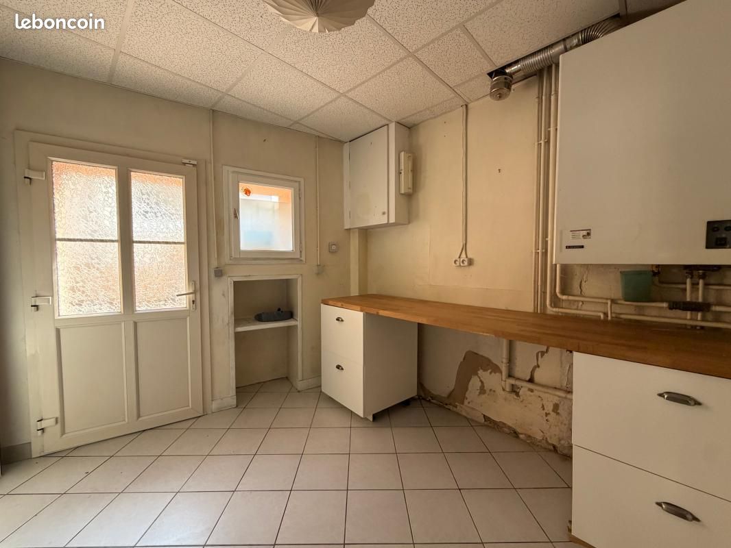 Maison de ville 5 pièces 159 m² (image 17)