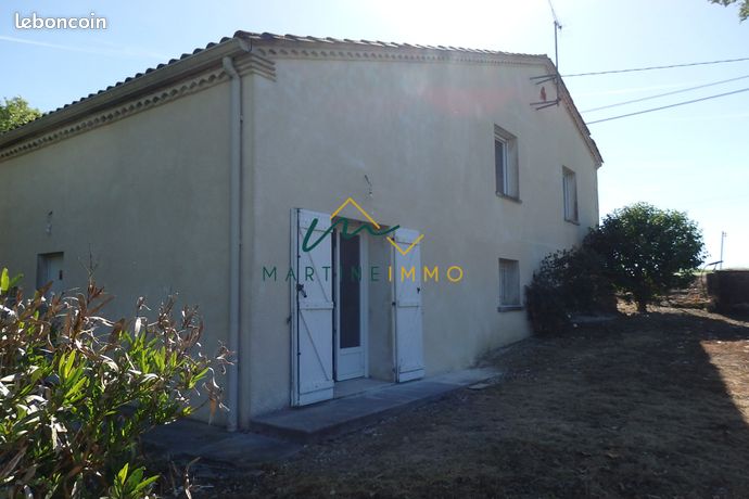 Maison 5 pièces 101 m²