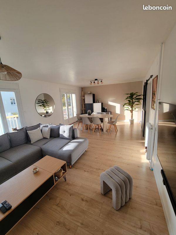 Appartement 3 pièces 79 m² · à Clermont-Ferrand · 79 m² · 178 000 €