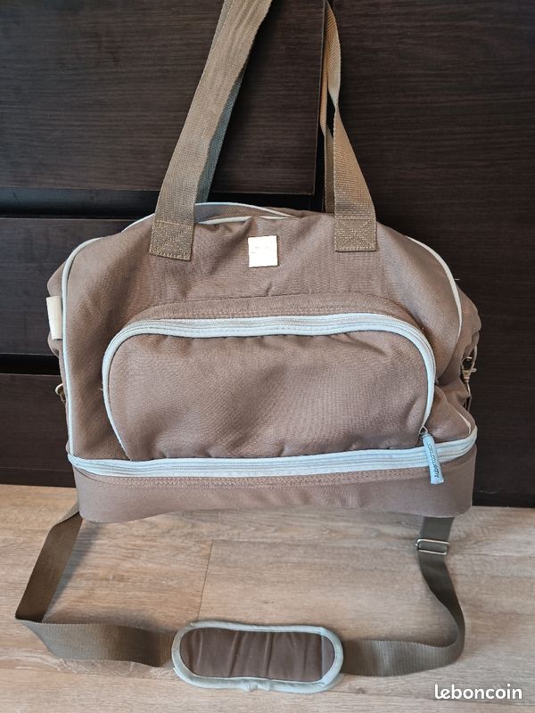 Sac à langer Aubert Concept (image 2)