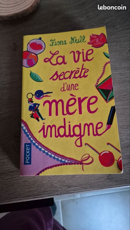La vie secrète d'une mère indigne (image 2)