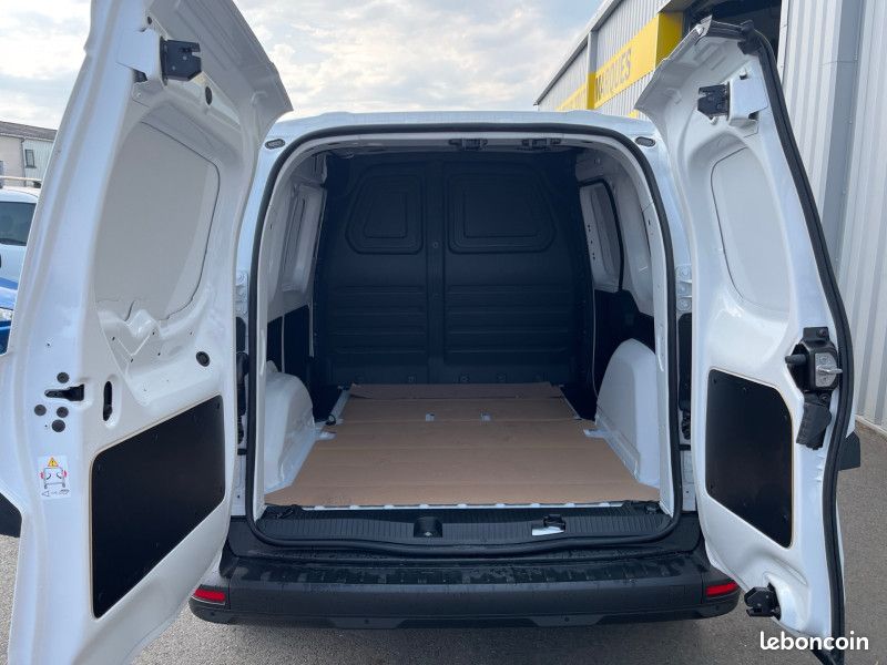 Renault KANGOO VAN L1 1.5 BLUE DCI 95CH ADVANCE -25 (image 14)