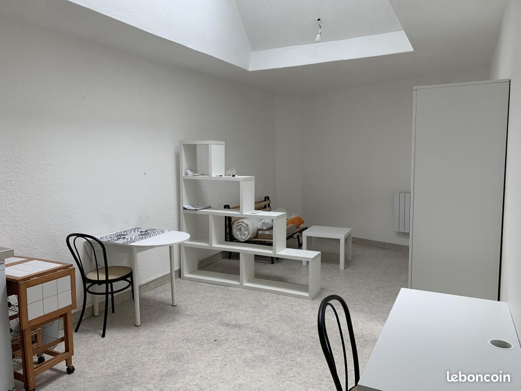 Appartement 1 pièce 24 m² · à Rennes · 24 m² · 445 €