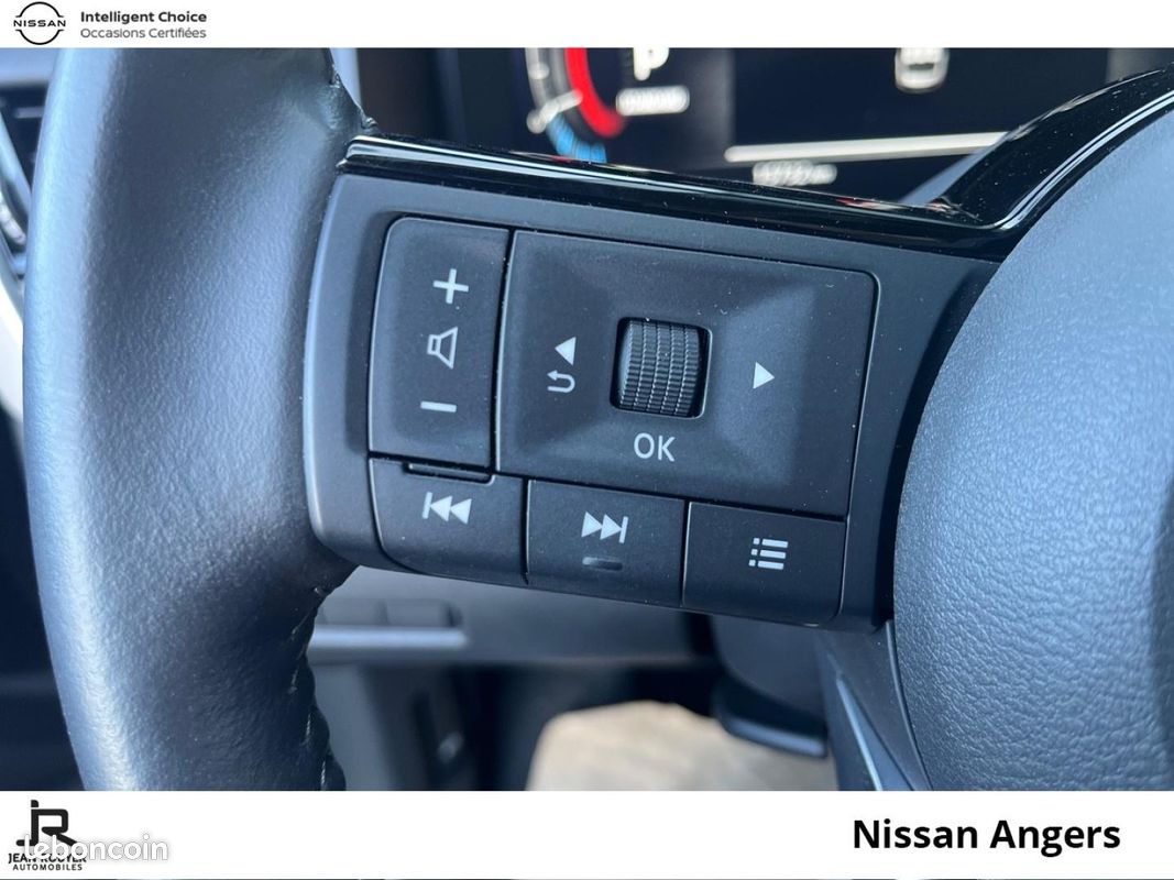 Nissan X-Trail e-Power 204ch N-Connecta (image 6)