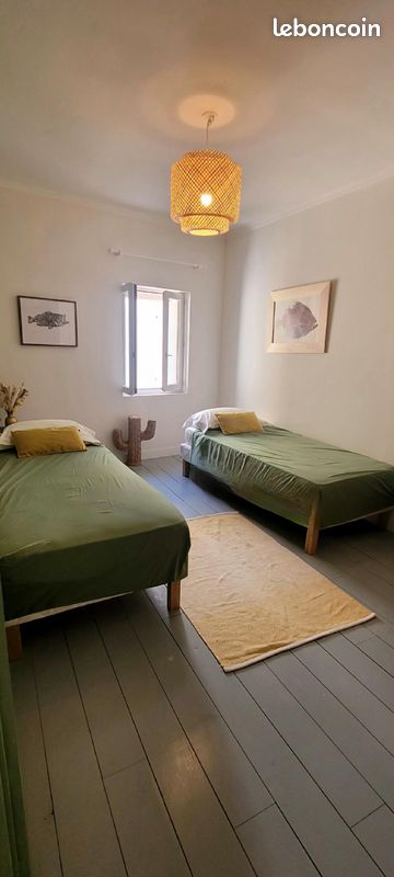 Appartement à la Ciotat entre Vieux port et plages (image 12)