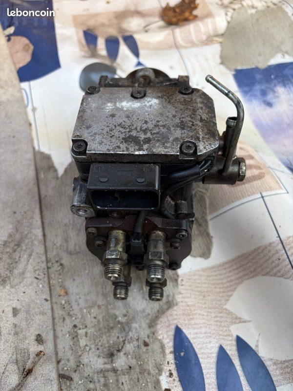 Pompe injection Patrol 3l (image 1)