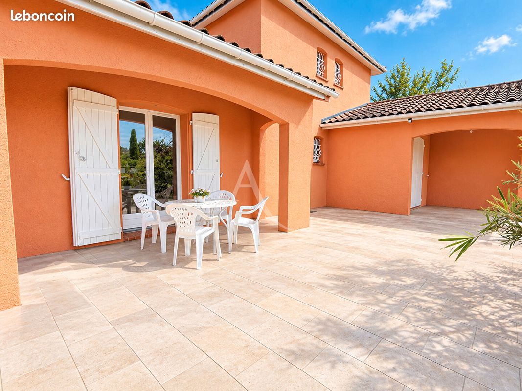 Maison 5 pièces 111 m² · à Castelmaurou · 111 m² · 1 315 €/mois