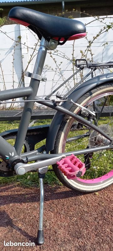 Vélo enfants 24 pouces - Vélos