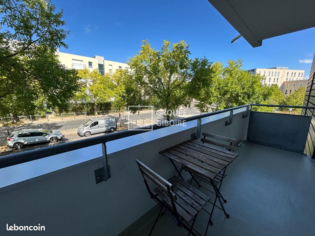 Appartement 4 pièces 81 m² · à Rennes · 81 m² · 310 000 €