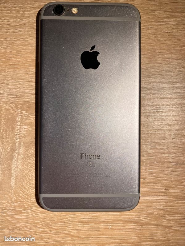 IPhone 6s HS – URGENT – prix bas (image 3)