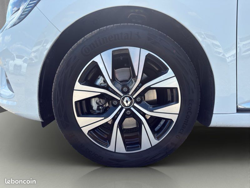 🥇11625 HT 🟰 RENAULT CLIO 5 SOCIETE EVOLUTION DCI 100 CH BVM6 ( 📌 tva & 2 places ) (image 11)
