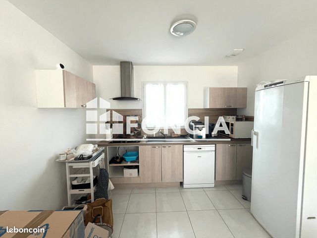 Maison 4 pièces 72 m² · à Le Fenouiller · 72 m² · 860 €/mois