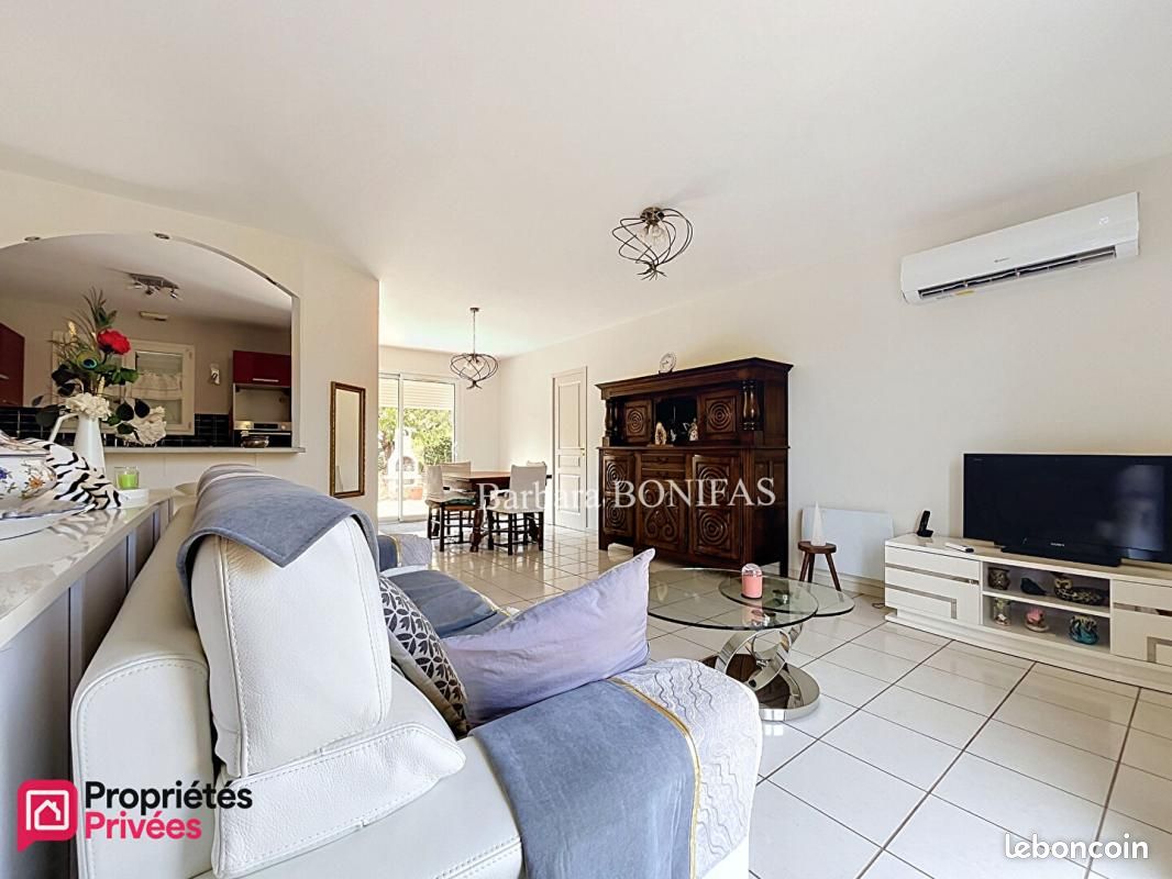 Maison 5 pièces 119 m² · à Saint-Sulpice-la-Pointe · 119 m² · 269 900 €