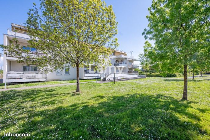 Appartement 3 pièces 67 m²