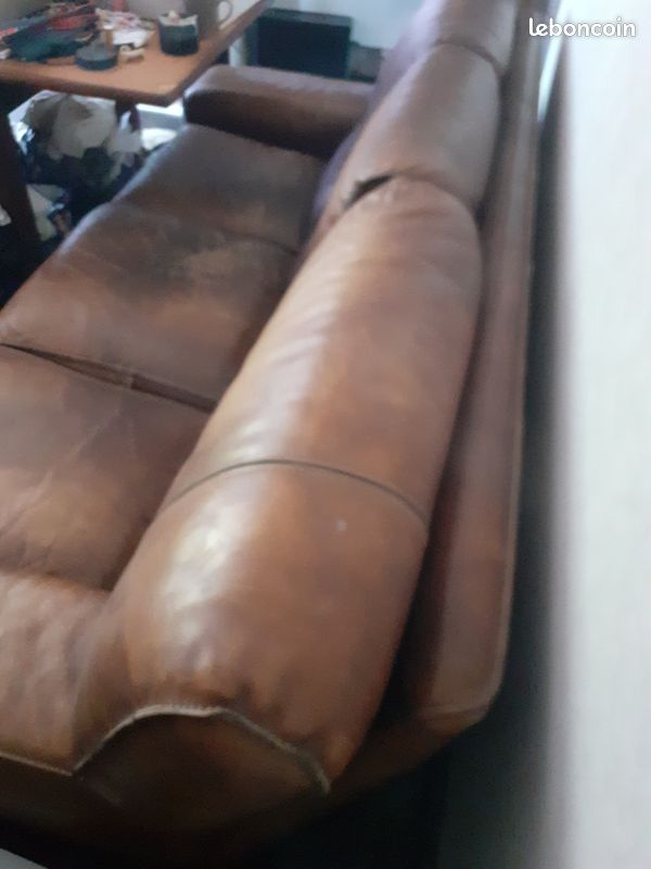 Fauteuil (image 2)