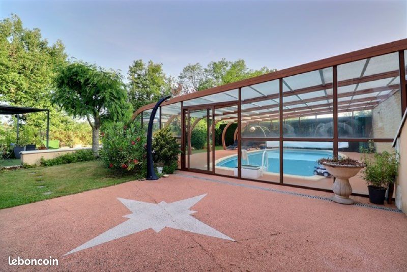 Maison 6 pièces 154 m² · à Thiers · 154 m² · 270 000 €