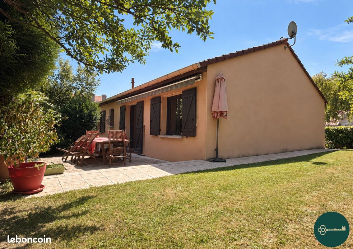 Maison 5 pièces 98 m² · à Toul · 98 m² · 240 000 €
