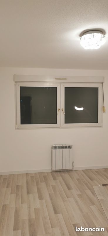 Appartement 2 pièces 50 m² · à Strasbourg · 50 m² · 890 €