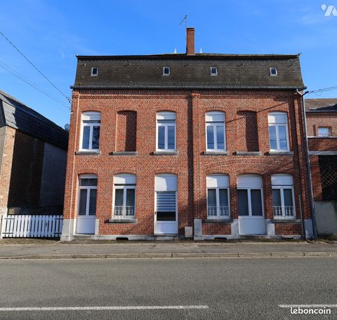 Immeuble 182 m² FOURMIES