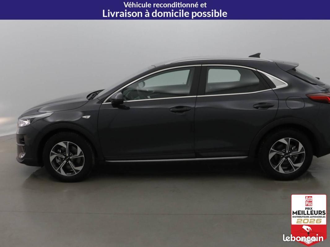 Kia Xceed T-GDi 120 Active (image 8)