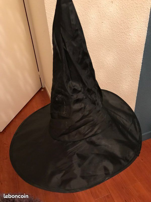 Déguisement Halloween (image 4)
