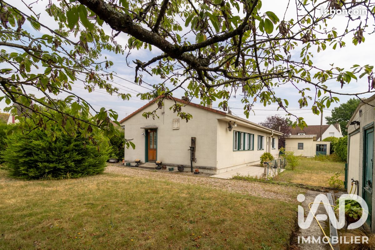 Maison 6 pièces 95 m² · à Osny · 95 m² · 299 900 €