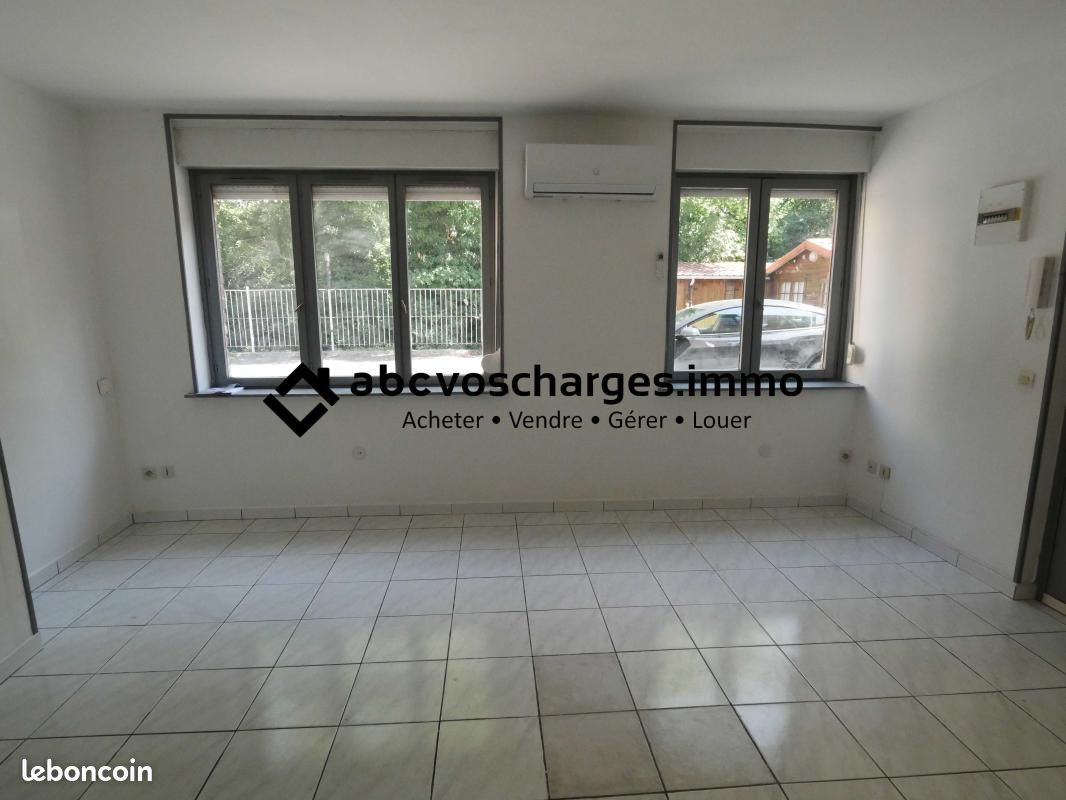 Appartement 1 pièce 23 m² · à Villeneuve-d'Ascq · 23 m² · 413 €