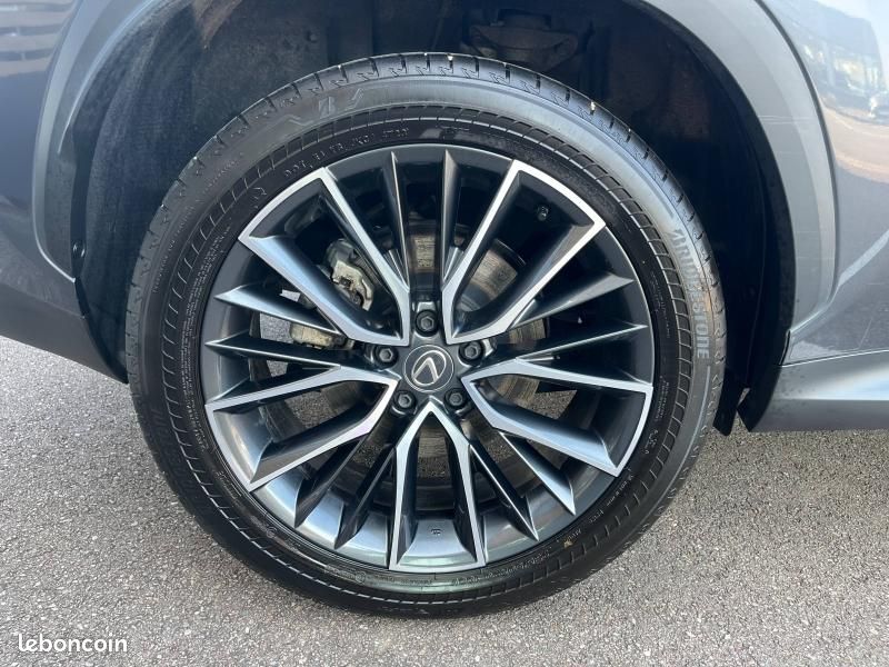 Lexus NX 450h+ Executive 4WD MY24 (image 11)