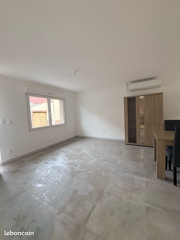 Maison 4 pièces 60 m² · à Chocques · 60 m² · 740 €/mois