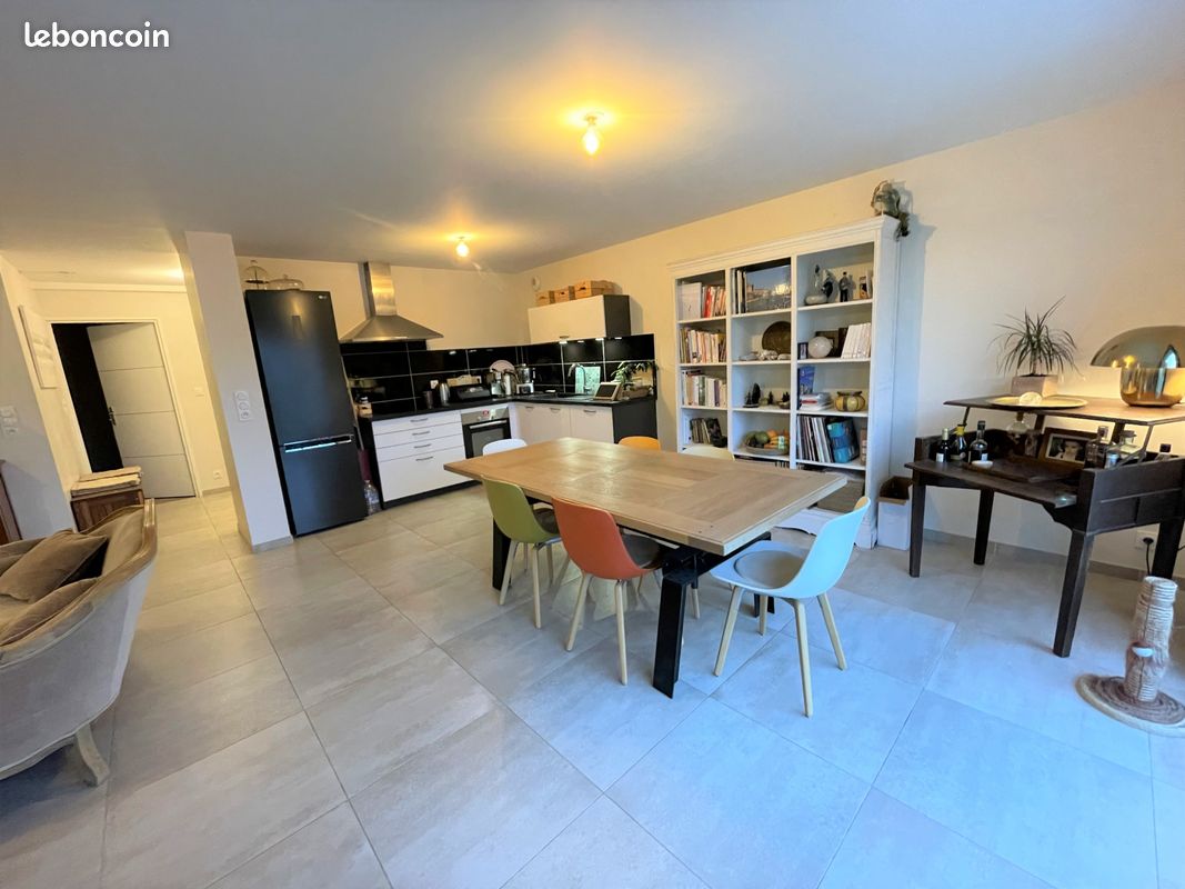 Maison a louer ploemeur - 5 pièce(s) - 102 m2 - Surfyn