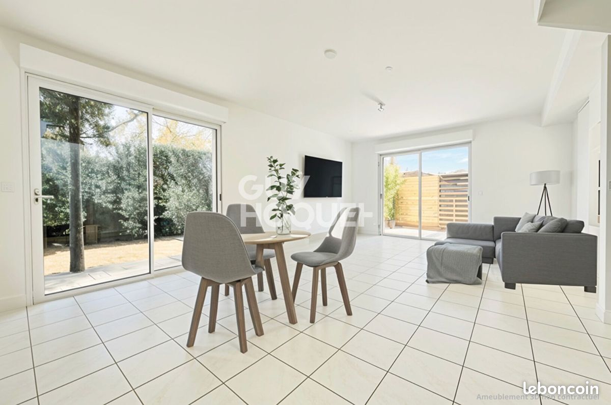 Maison 3 pièces 80 m² · à Gujan-Mestras · 80 m² · 290 000 €