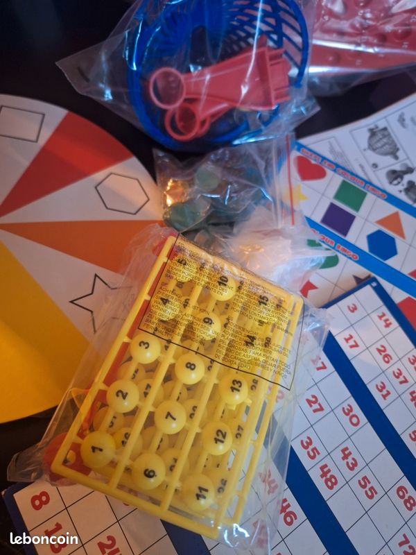 Bingo loto jeu (image 3)