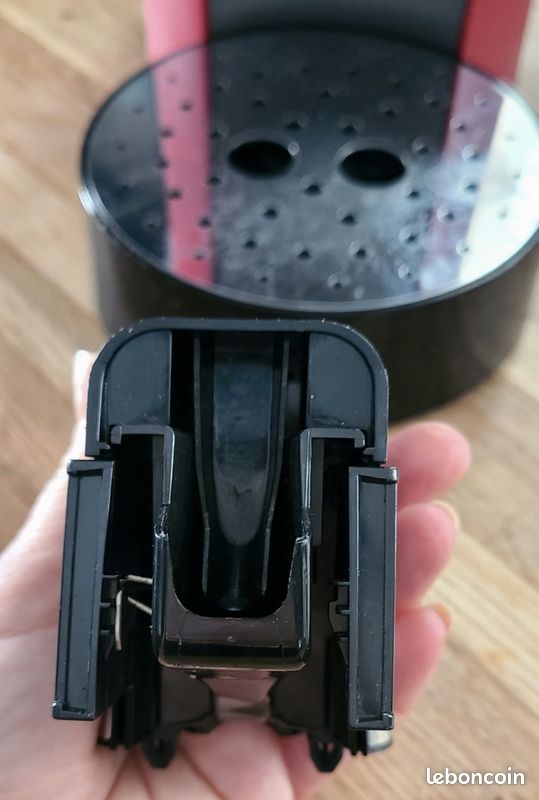 Bec Verseur De Rechange Pour Votre Machine à Café Senseo HD 6561/Philips - Noir, Bon état