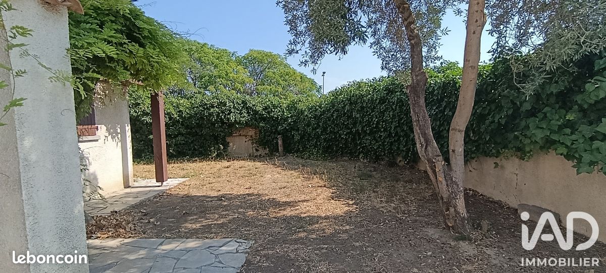 Maison 4 pièces 80 m² · à Narbonne · 80 m² · 204 000 €