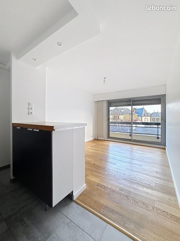 Appartement 3 pièces 35 m² · à Chamalières · 35 m² · 560 €/mois