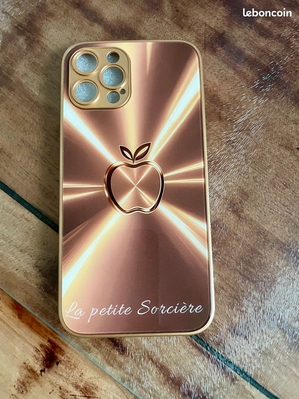 Coque iPhone (image 1)