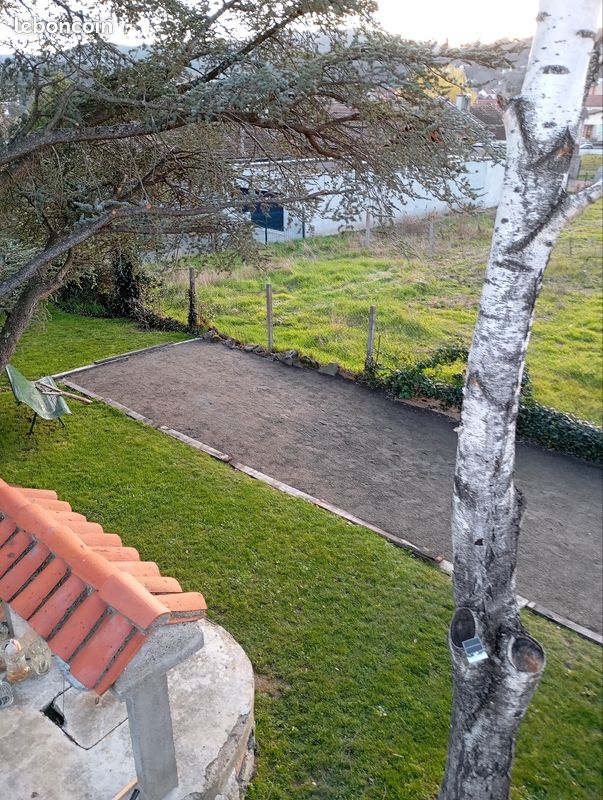 Loft 120m2 dominant la ville (image 4)