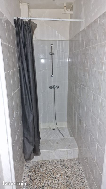 Appartement a louer vierzon - 2 pièce(s) - 64 m2 - Surfyn