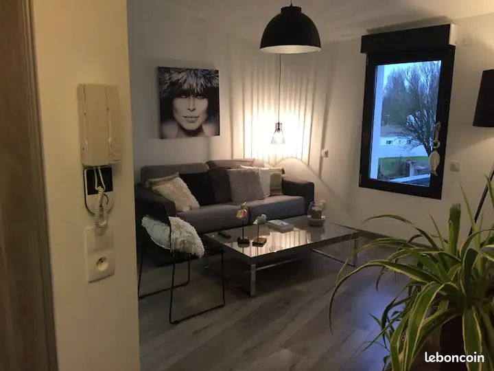 Appartement 2 pièces 37 m² · à Périgny · 37 m² · 760 €
