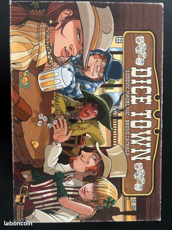 L'industria dei giochi da tavolo fa i conti col colonialismo - Il Post