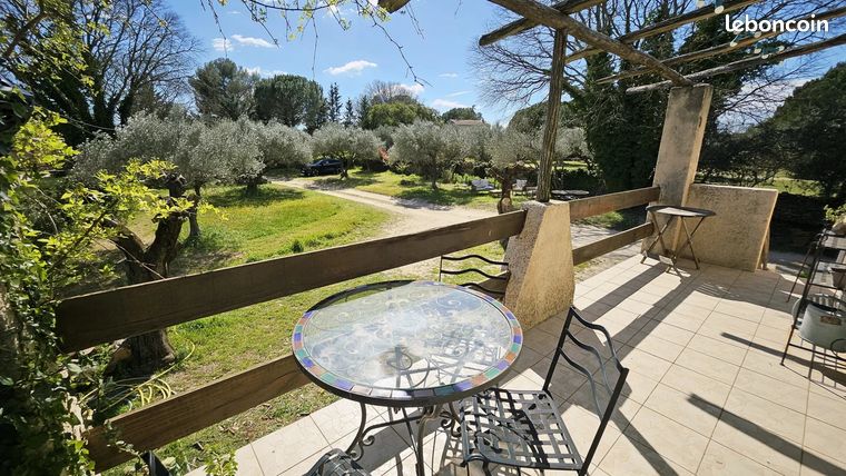 Propriété 4 pièces 89 m²