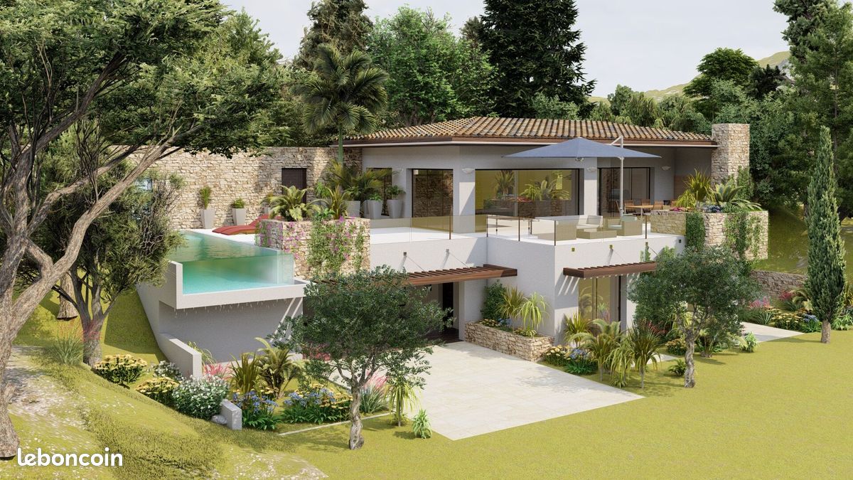Maison 8 pièces 200 m² · à Toulouse · 200 m² · 1 300 000 €