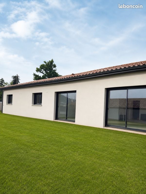 Maison 4 pièces 137 m² · à Annonay · 137 m² · 330 000 €