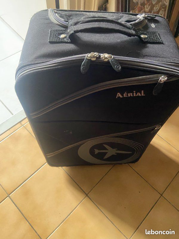 Valise petite (image 2)
