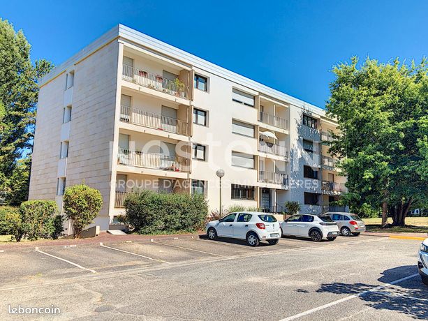 Location appartement et maison à louer Gradignan (33170) - leboncoin