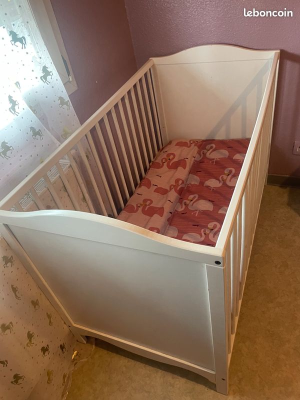 Lit bébé (image 2)